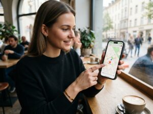 Apple Maps SEO: Der massiv unterschätzte Kanal für iOS-Nutzer