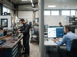 B2B-Unternehmen & Industrie: Brauchen auch Firmen ohne Laufkundschaft Citations?