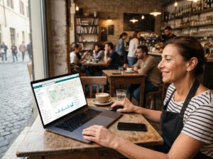 Bing Places for Business: Warum Bing im Zeitalter des Copiloten plötzlich extrem wichtig ist