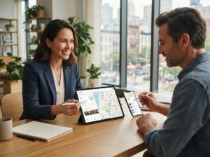 Citations & Google Unternehmensprofil (GBP): Das perfekte Duo für lokale Dominanz