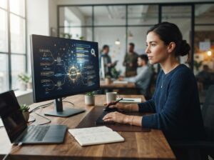 Data Authority: Warum strukturiertes Daten-Vertrauen die neue SEO-Währung ist