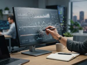 Daten-Verfall im Web: Wie oft sollten Unternehmensdaten überprüft werden?