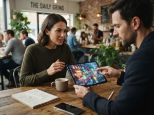 Die Zukunft von Local SEO: Was erwartet lokale Unternehmen im Jahr 2027?