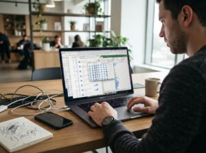 Duplikate im Netz: Warum doppelte Verzeichniseinträge Ihre Sichtbarkeit sabotieren