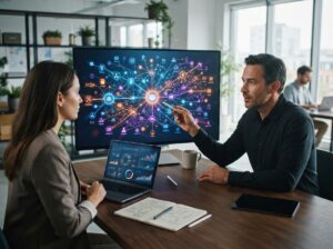 Entitäten-SEO: Wie Sie Ihr Unternehmen für Algorithmen "greifbar" machen