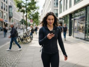 Fitnessstudios & Gesundheit: Wie neue Mitglieder Sie über Google Maps und KIs finden