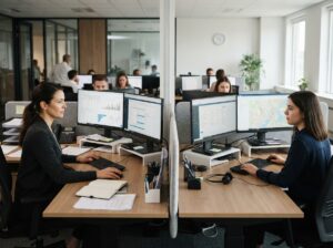 Inhouse vs. Outsourcing: Lohnt es sich, Citations selbst einzutragen?