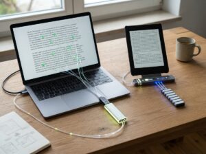 Inline-Citations vs. Separate Citations: Die zwei Hebel für KI-Sichtbarkeit einfach erklärt