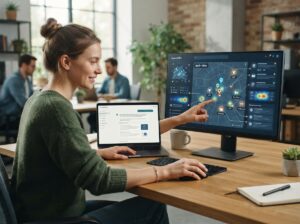 KI-Local-SEO: Wie ChatGPT, Perplexity & Co. lokale Unternehmen empfehlen