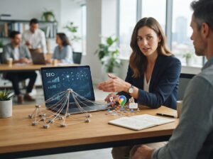 Linkbuilding vs. Citation Building: Wo genau liegt der Unterschied?