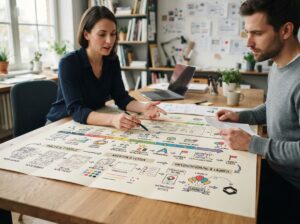 Namensänderung oder Rebranding: Der Citation-Fahrplan für den Neustart