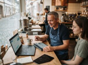 RAG (Retrieval-Augmented Generation) & SEO: Was lokale Dienstleister jetzt wissen müssen