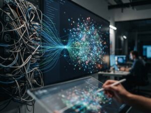 Von Links zu Datenpunkten: Warum das klassische Linkbuilding im KI-Zeitalter nicht mehr ausreicht