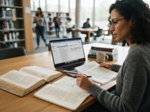 Welche Arten von Citations gibt es?