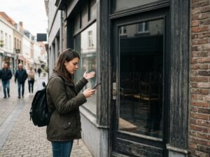 Wie fehlerhafte Öffnungszeiten in Verzeichnissen Kunden (und Google) vertreiben